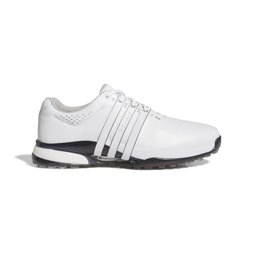 Buty do golfa bez kolców adidas Tour360 25