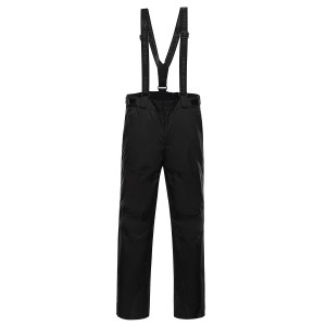 Spodnie męskie narciarskie snowboardowe 10.000 Alpine Pro Edes 2