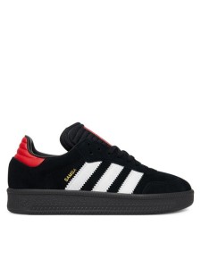 adidas Sneakersy Samba Xlg IH4347 Czarny