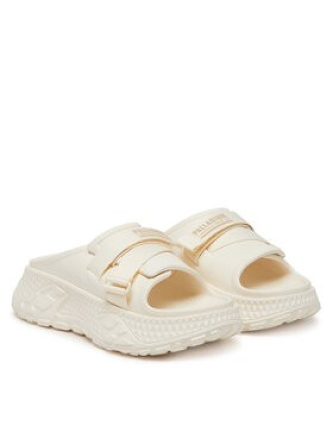 Palladium Klapki Offbound Slide 74480-180-M Biały