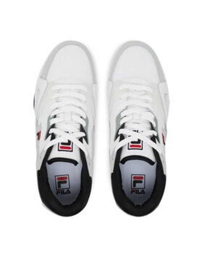 Fila Sneakersy Wayne FFM0383 13096 Biały