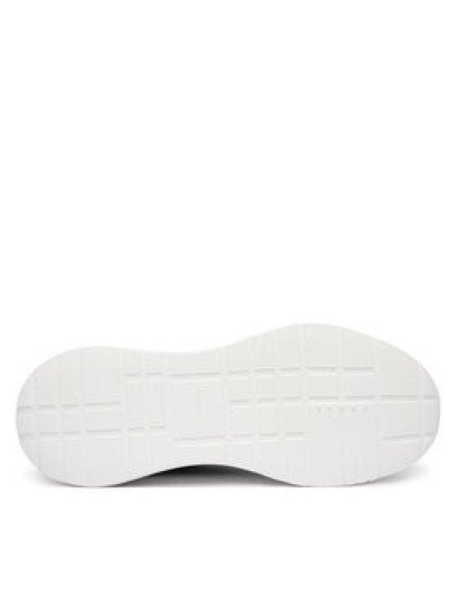 Calvin Klein Sneakersy Light Eva Runner HM0HM02241 0GM Czarny