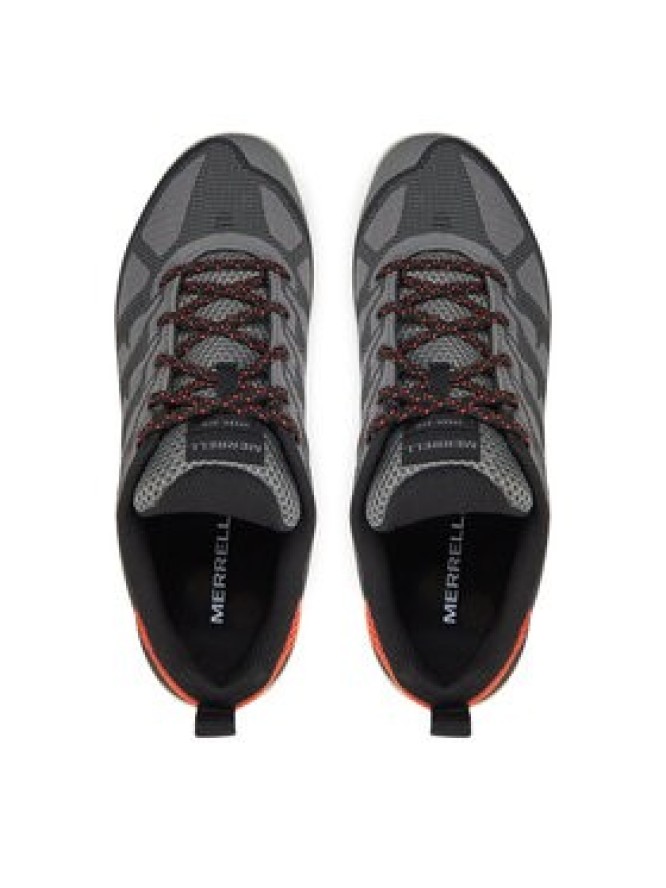 Merrell Trekkingi Speed Eco J036987 Szary