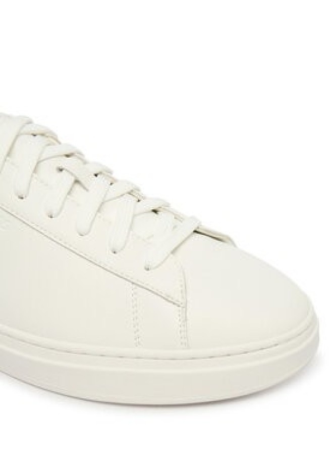 BOSS Sneakersy Kieran 50552853 Biały