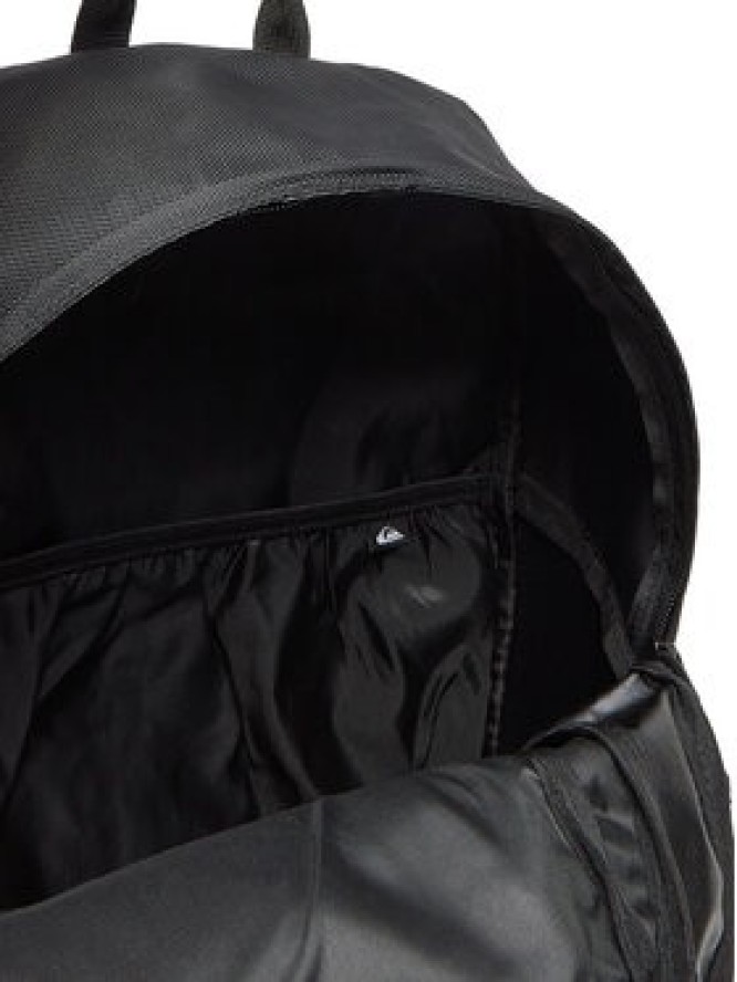 Quiksilver Plecak QUIC-P-006-07 Czarny