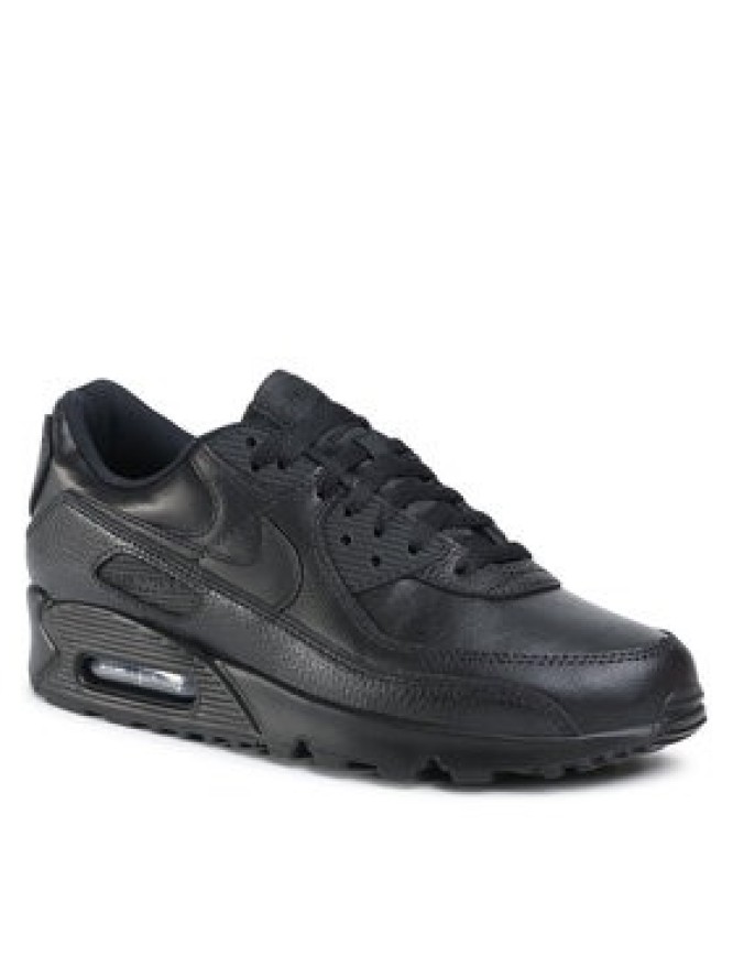 Nike Sneakersy Air Max 90 Ltr CZ5594 001 Czarny