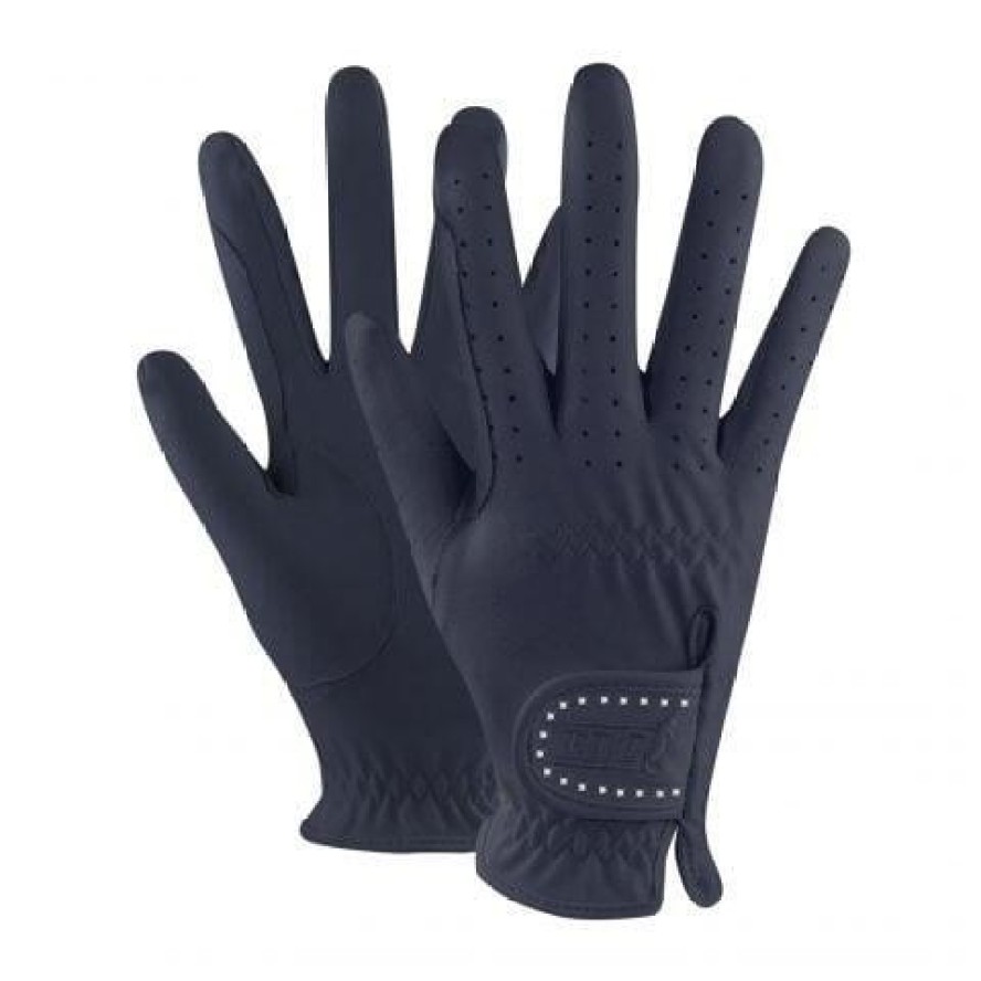 ELT Allrounder Ridingglove - Nightblue