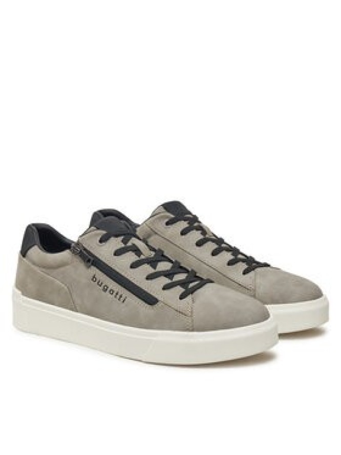 Bugatti Sneakersy 325-AMU02-5000 Szary