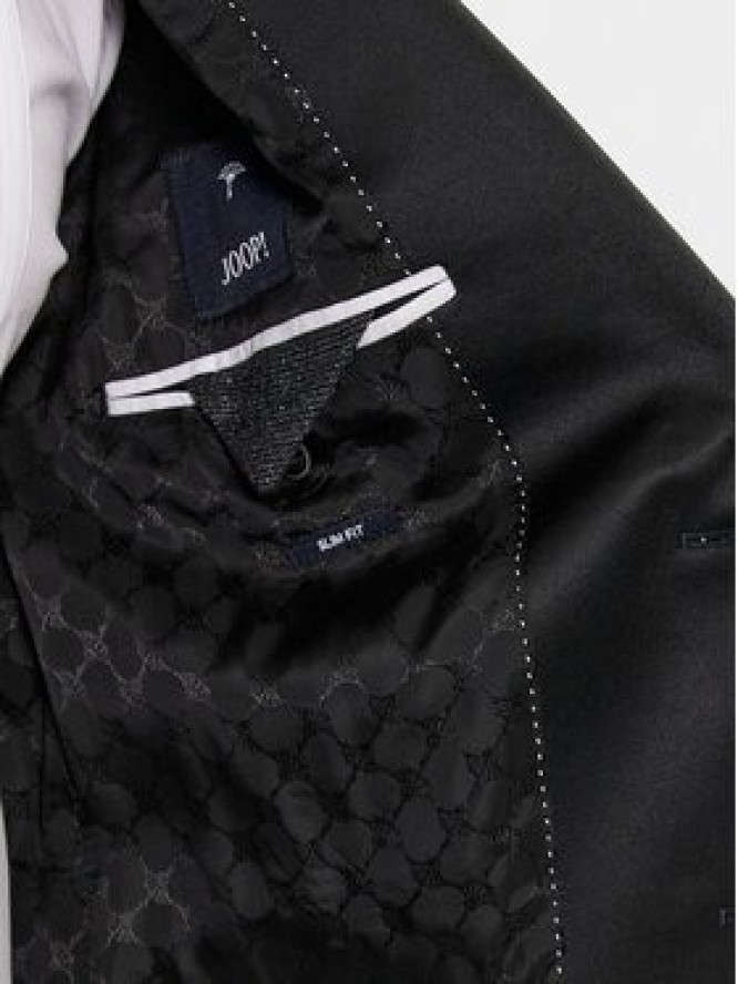 JOOP! Marynarka 17 JB-35Horace 30040436 Szary Slim Fit