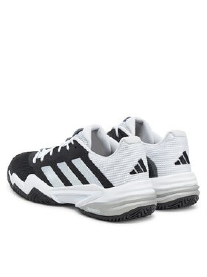 adidas Buty do tenisa Barricade 13 IF0466 Czarny