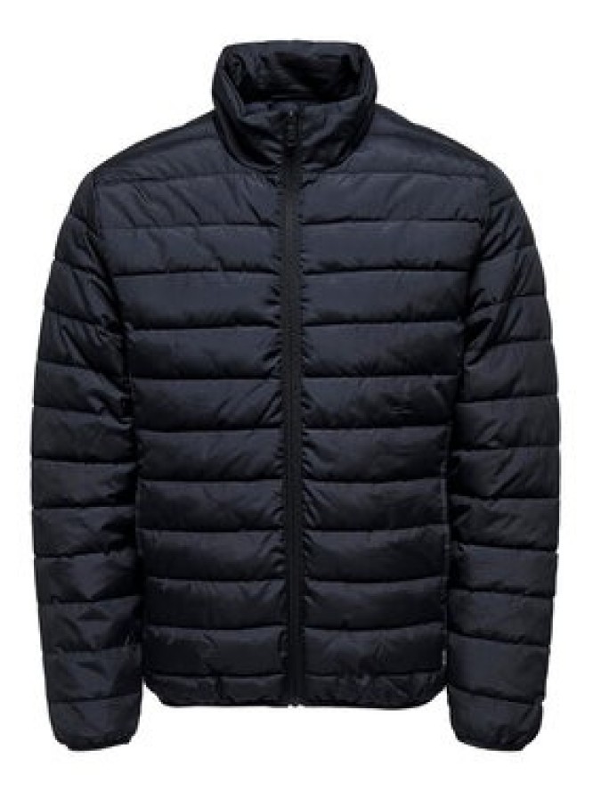 Only & Sons Kurtka zimowa 22025686 Granatowy Regular Fit