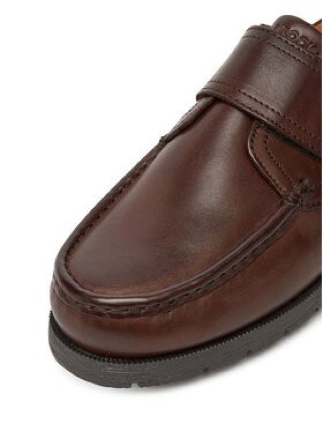 Lasocki Półbuty CEO-ARKOW-162 MB Brązowy