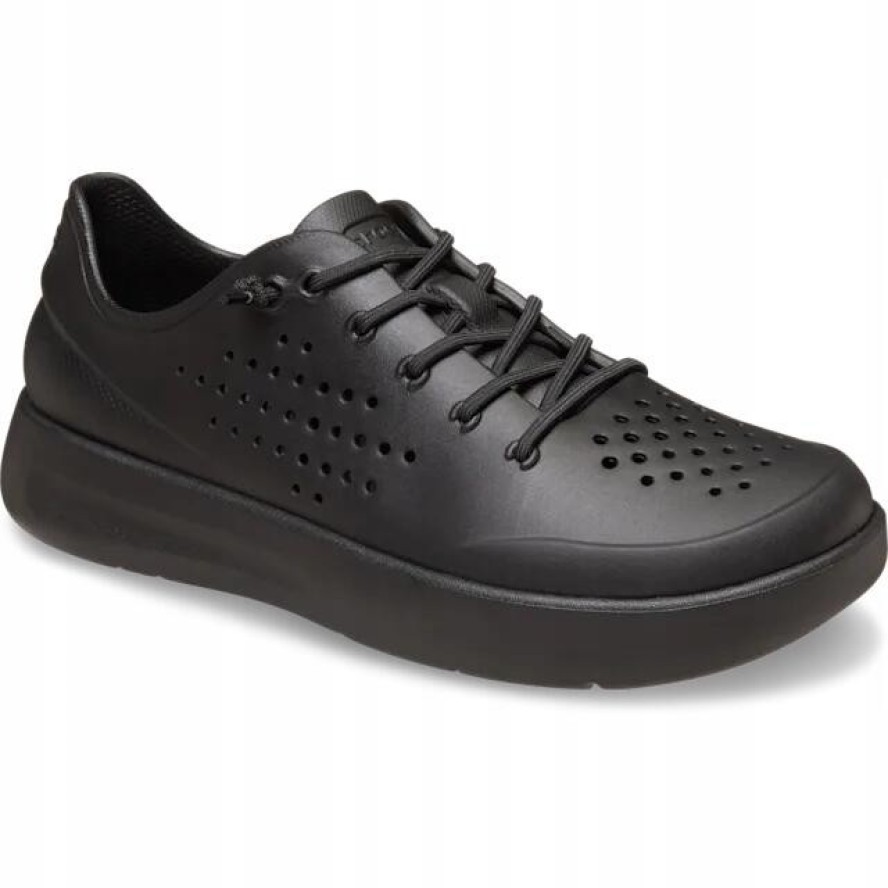 BButy Sportowe Sneakersy Dla Dorosłych Crocs InMotion Pacer
