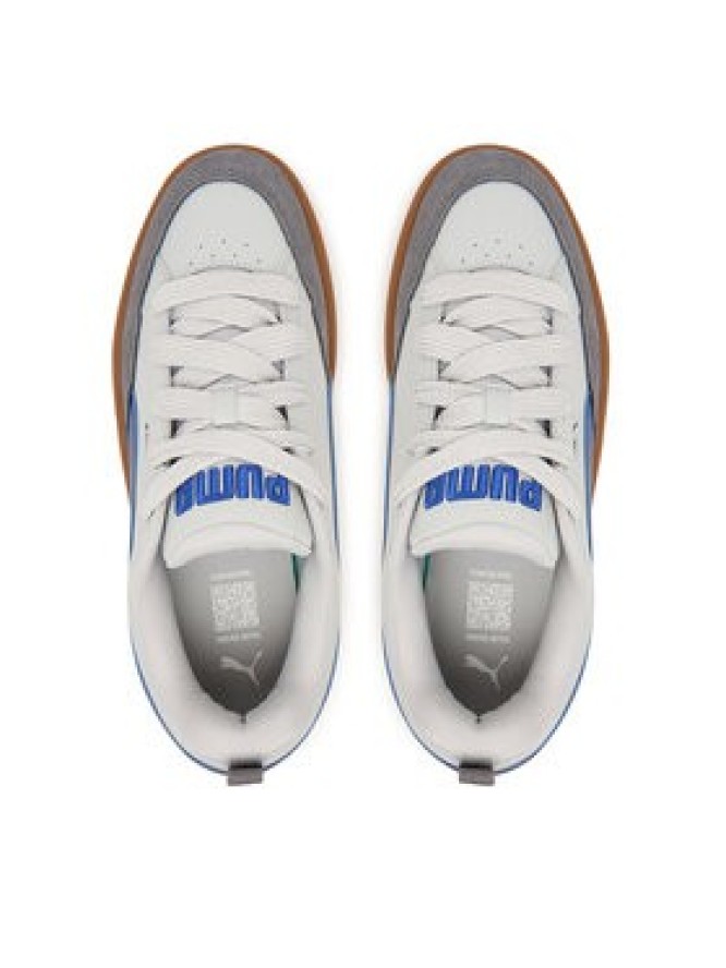 Puma Sneakersy Park Lifestyle OG 397262 17 Biały