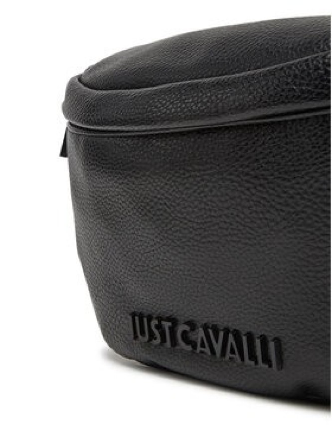 Just Cavalli Saszetka nerka 78QA4B13 ZSB81 Czarny