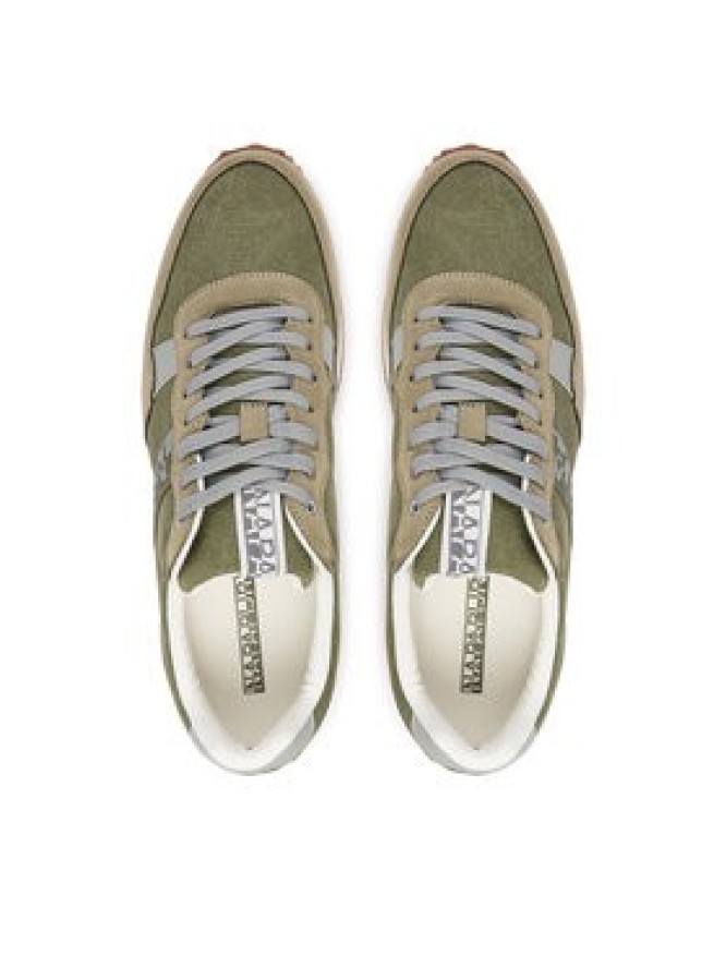 Napapijri Sneakersy NP0A8B2W Kolorowy