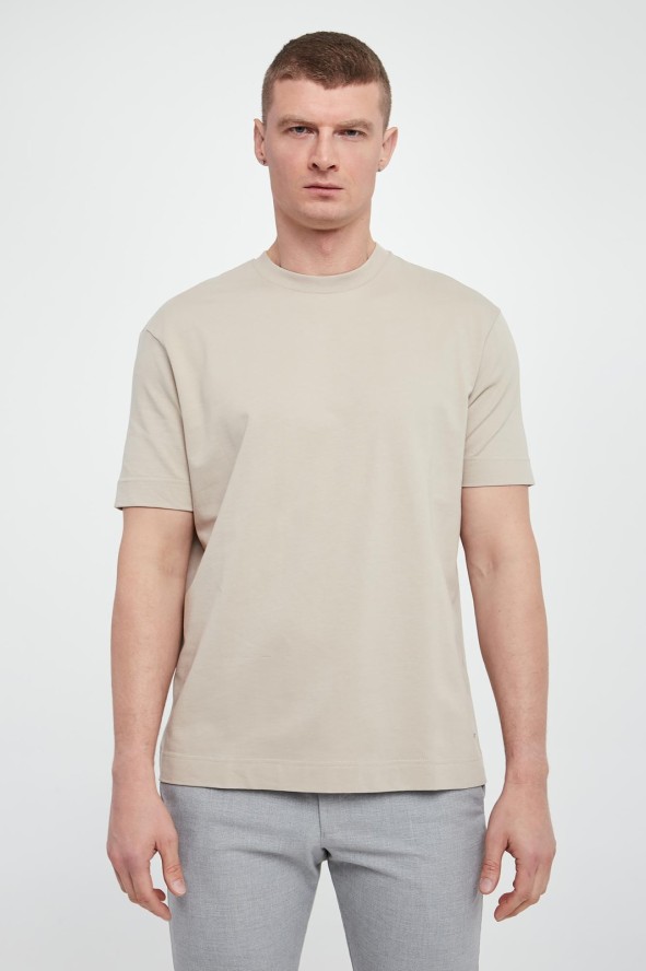 T-shirt męski Achilleas JOOP!