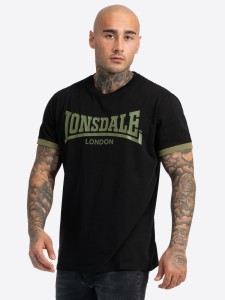 Koszulka Lonsdale Townhead