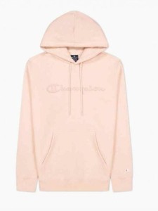Bluza na co dzień męska CHAMPION ciepła z kapturem
