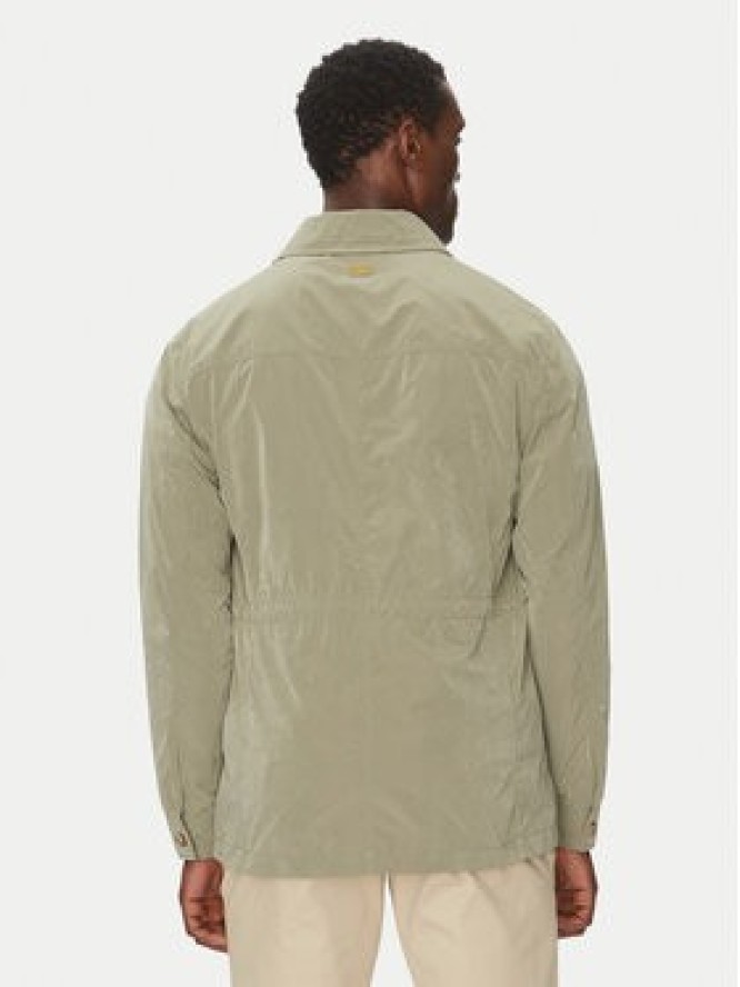 Marciano Guess Kurtka przejściowa 5GHL13 2337Z Zielony Regular Fit