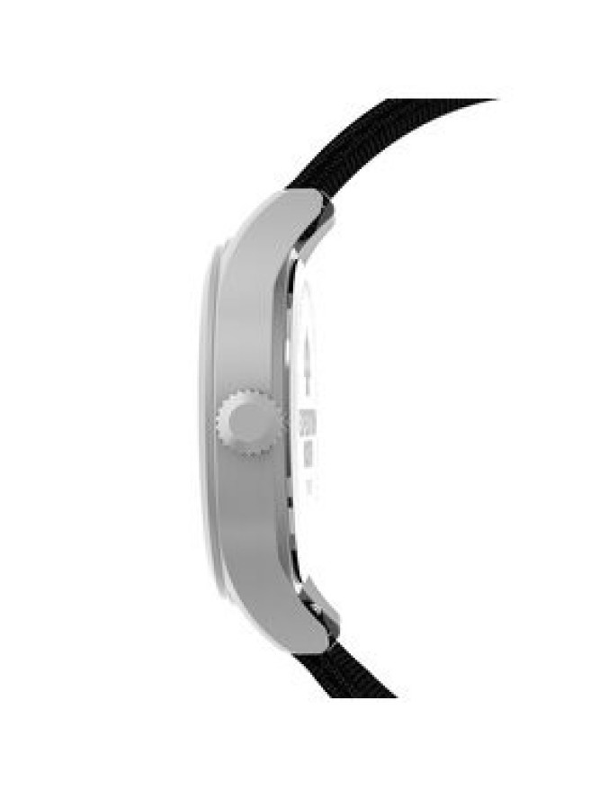 Timex Zegarek Expedition North TW2V65700 Czarny