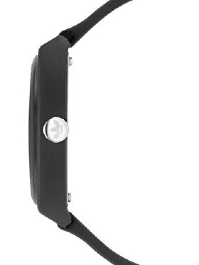 adidas Zegarek Project Two AOST25041 Czarny