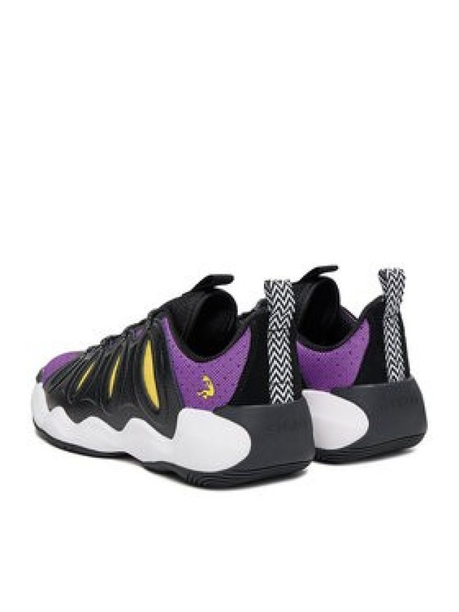 Shaq Sneakersy CEO-4X AQ95035M-U Fioletowy