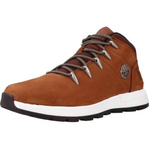 Obuwie sportowe Mężczyzna TIMBERLAND MID LACE