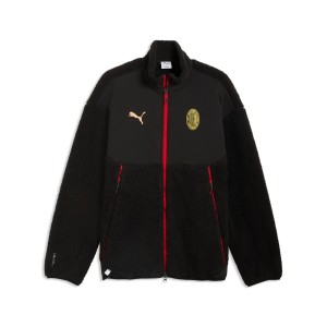 Kurtka prezentacyjna AC Milan Tech 2025/26