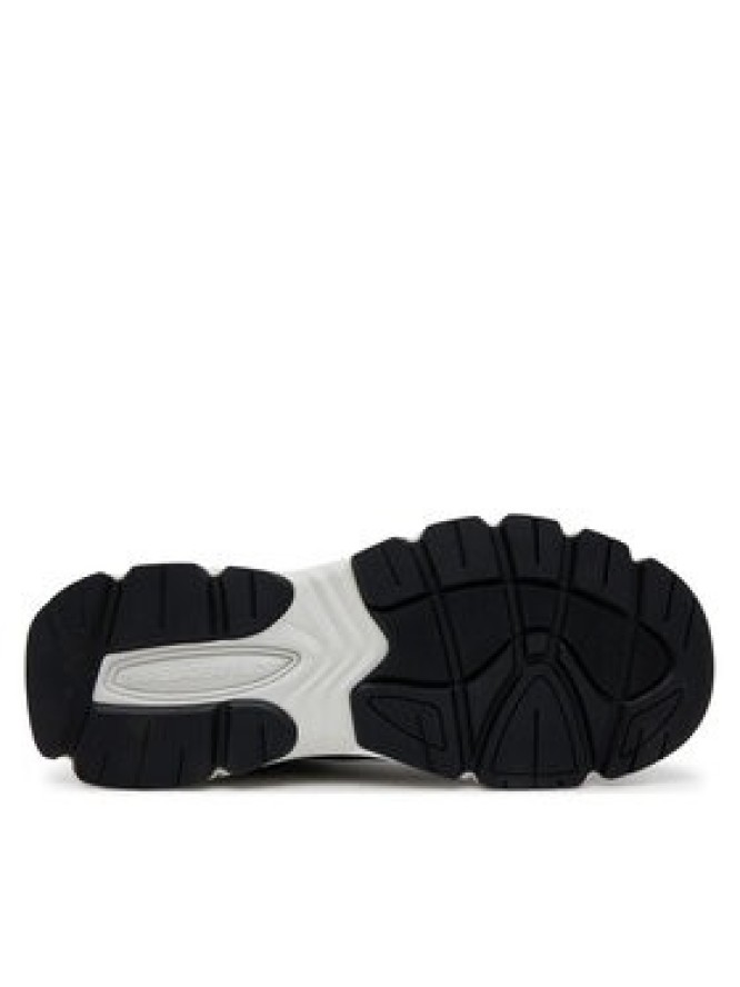 KARL LAGERFELD Sneakersy Orion KL55525 Czarny