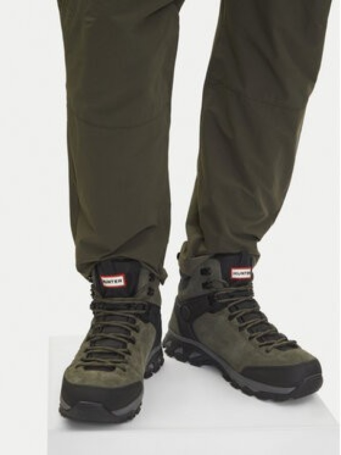 Hunter Trekkingi CEO-H8-352 Khaki