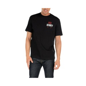 Koszulka turystyczna męska Diesel T-Just N41