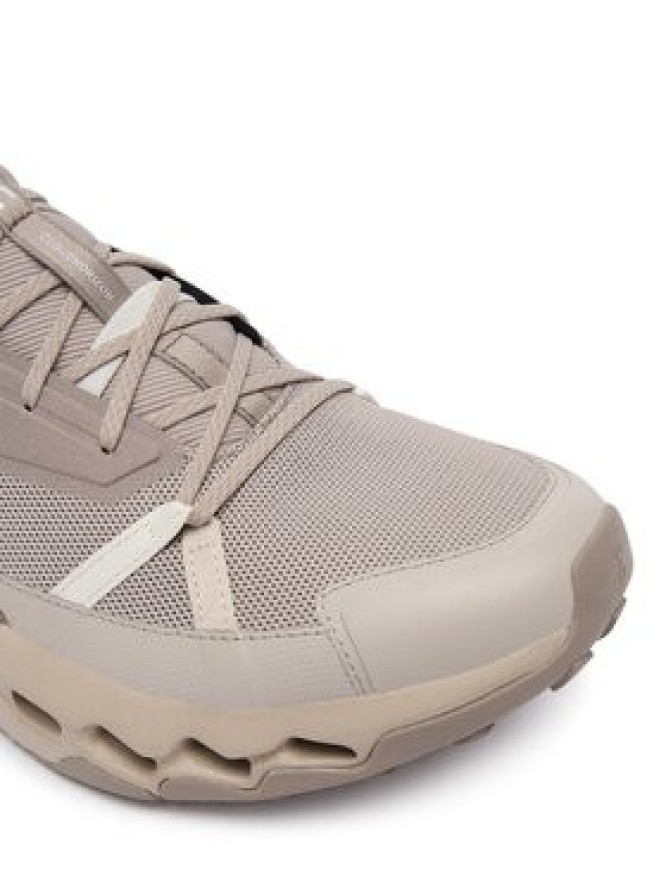 On Sneakersy Cloudhorizon 3ME10033311 Szary