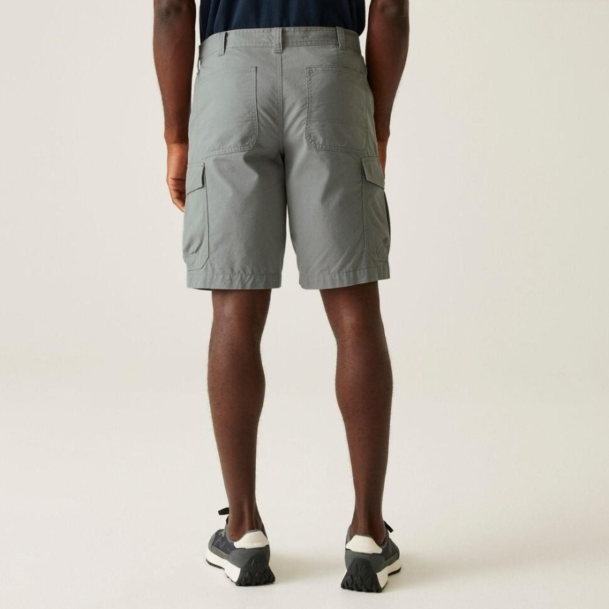 Spodenki turystyczne męskie Ruwan