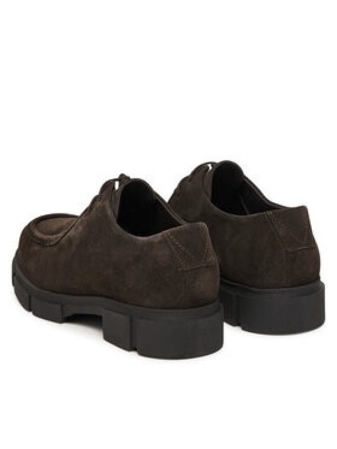 Guess Półbuty FMFFIO SUE13 Brązowy