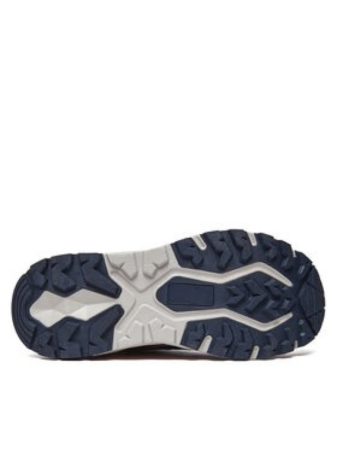 Vertigo Alpes Trekkingi Tweet Granatowy