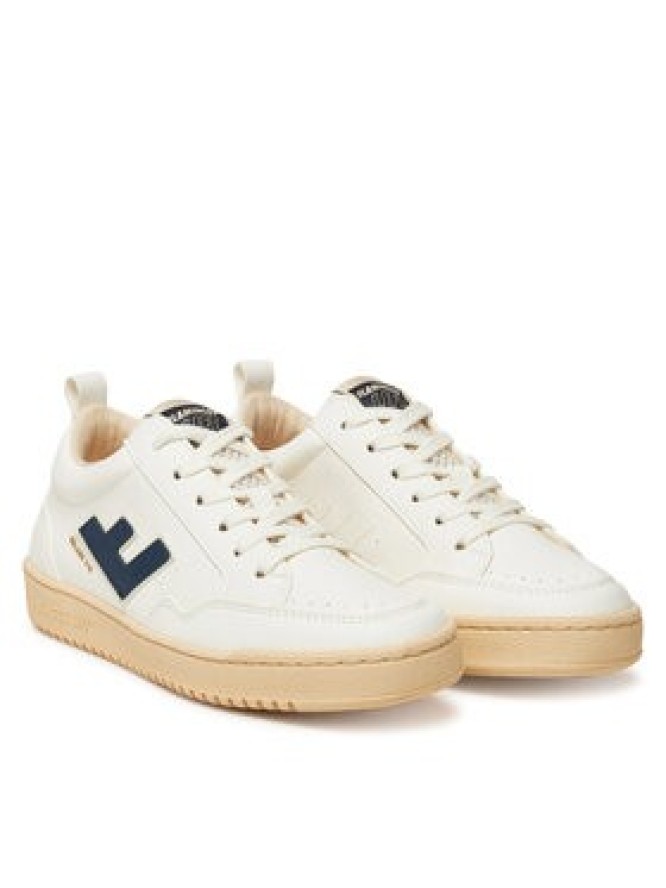 Flamingos Life Sneakersy Roland V.10 Biały
