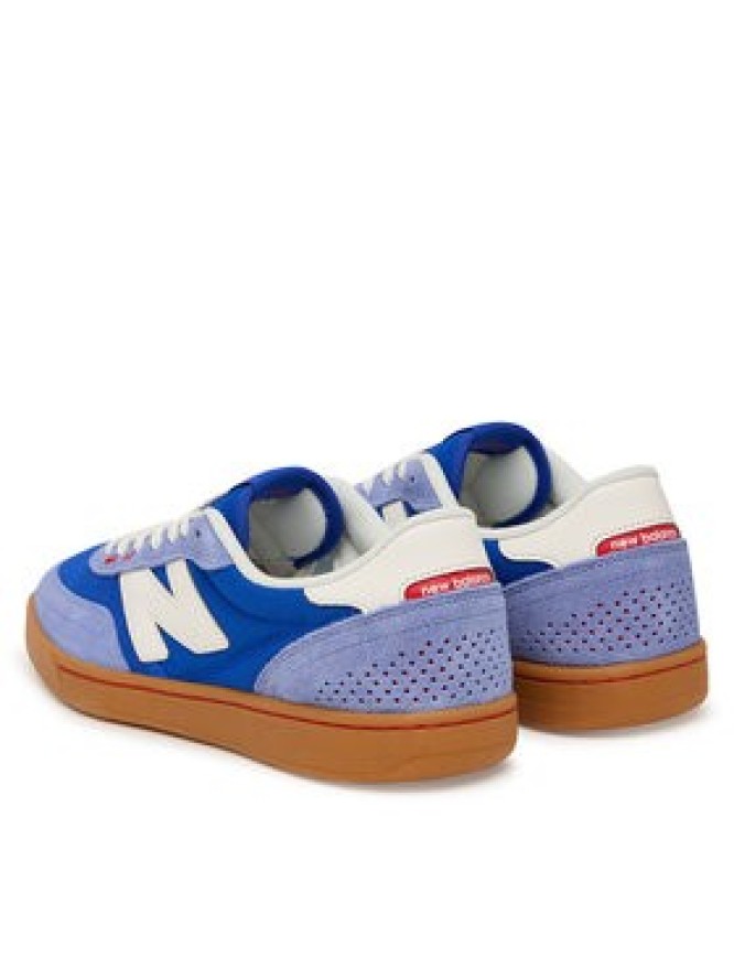 New Balance Sneakersy UN440RTB Granatowy