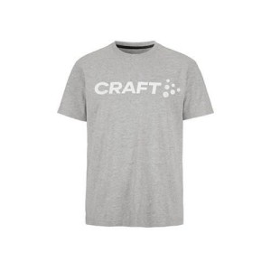 Koszulka sportowa męska Craft Community 2.0