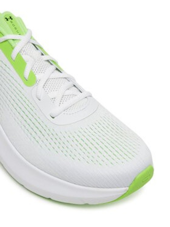 Under Armour Buty do biegania UA Charged Rogue 5 3028256 Biały