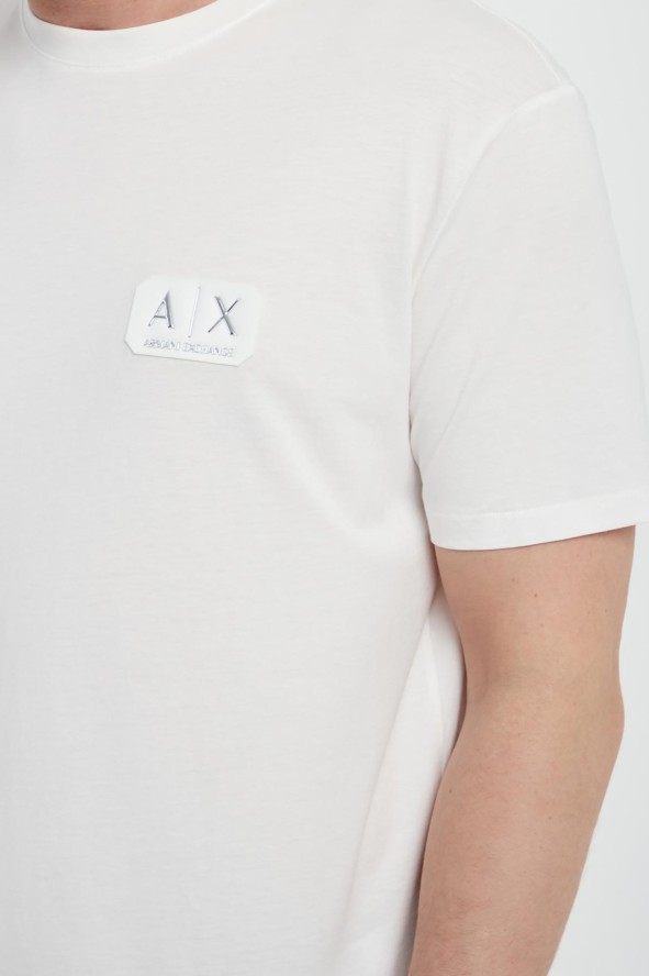 T-shirt męski ARMANI EXCHANGE