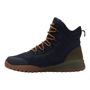 Buty do chodzenia męskie Columbia Fairbanks Omni-heat