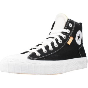Buty CONVERSE CHUCK TAYLOR ALT STAR CANVAS Czarny