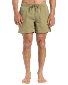 Szorty kąpielowe dla Mężczyzn EVERYDAY BEACH 15"