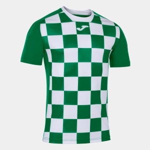 Koszulka do piłki nożnej męska Joma Flag II
