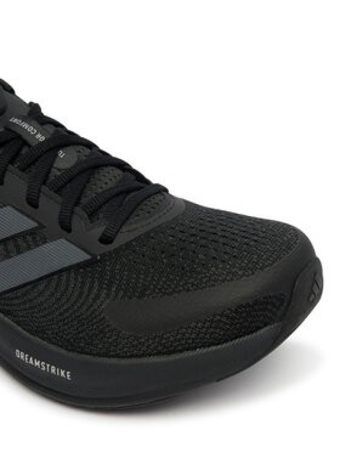 adidas Buty do biegania Supernova Ease 2 M JQ4336 Czarny