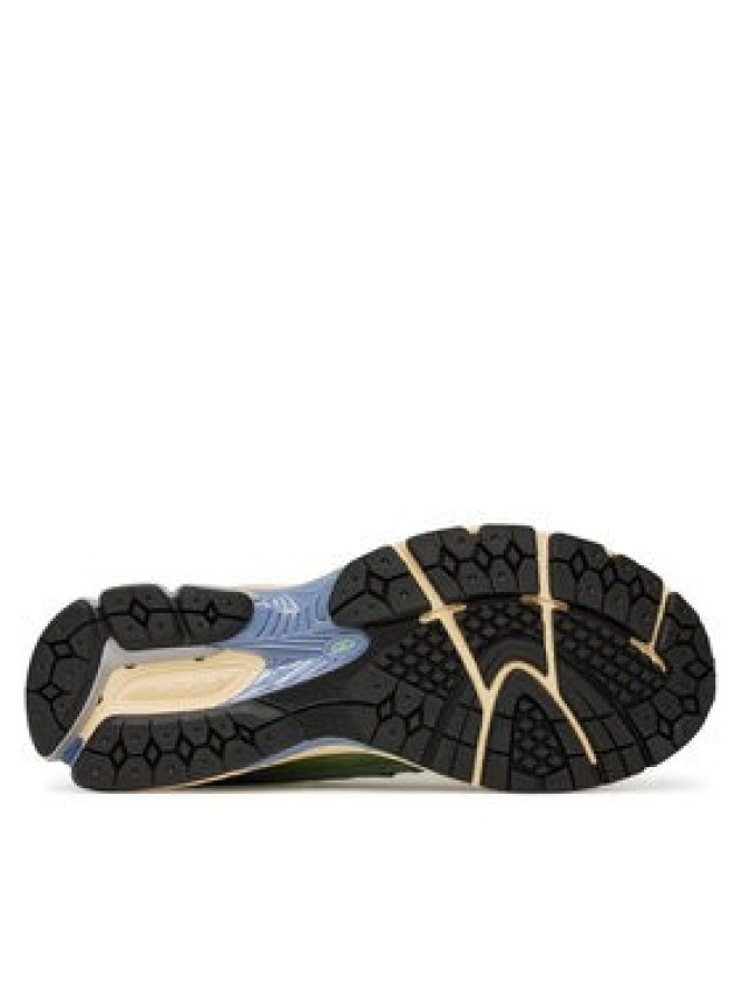 New Balance Sneakersy U1906RNE Niebieski