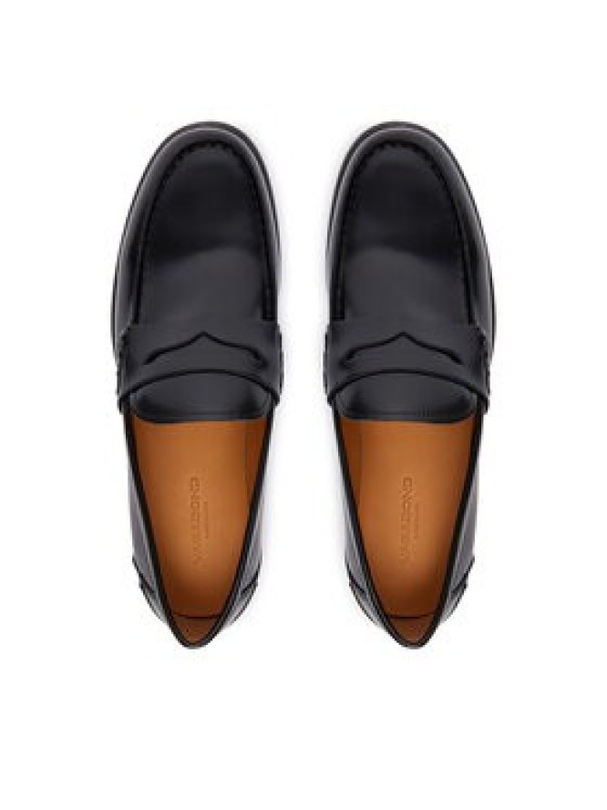 Vagabond Shoemakers Lordsy Steven 6060-004-20 Czarny