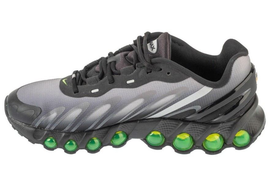 Buty sportowe Sneakersy męskie, Dn8