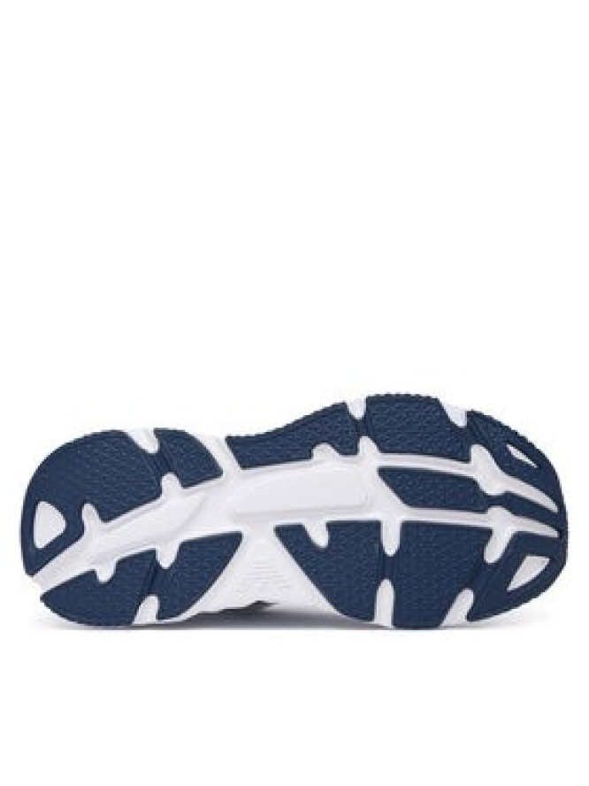 EA7 Emporio Armani Sneakersy X8X239 XK432 MZ527 Biały